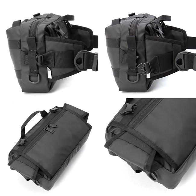 CIE（シー） 最大55% 12/21まで グリッド3 スリングバッグ ショルダー