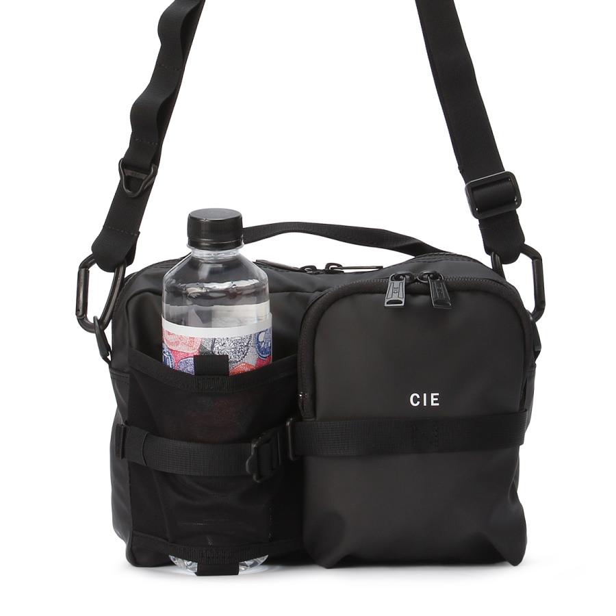 CIE（シー） 最大44% 3/1まで CIE GRID3 グリッド3 ショルダーバッグ