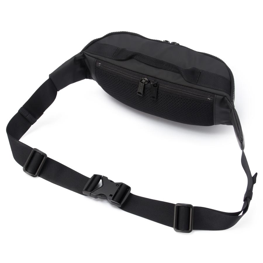 CIE（シー） 最大51% 1/13限定 グリッド3 ボディバッグ ワンショルダー