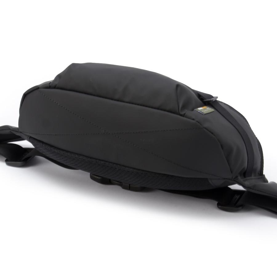 CIE（シー） 最大51% 1/13限定 グリッド3 ボディバッグ ワンショルダー