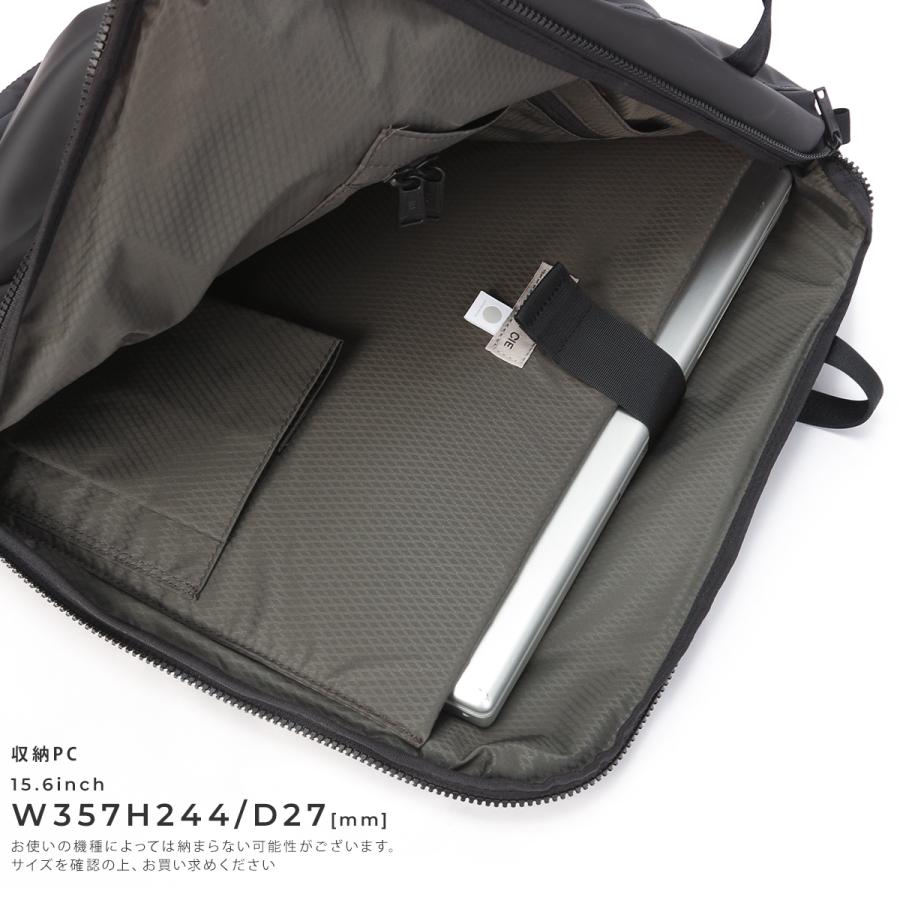CIE（シー） 最大53% 6/19から グリッド3 トートバッグ ヘルメット