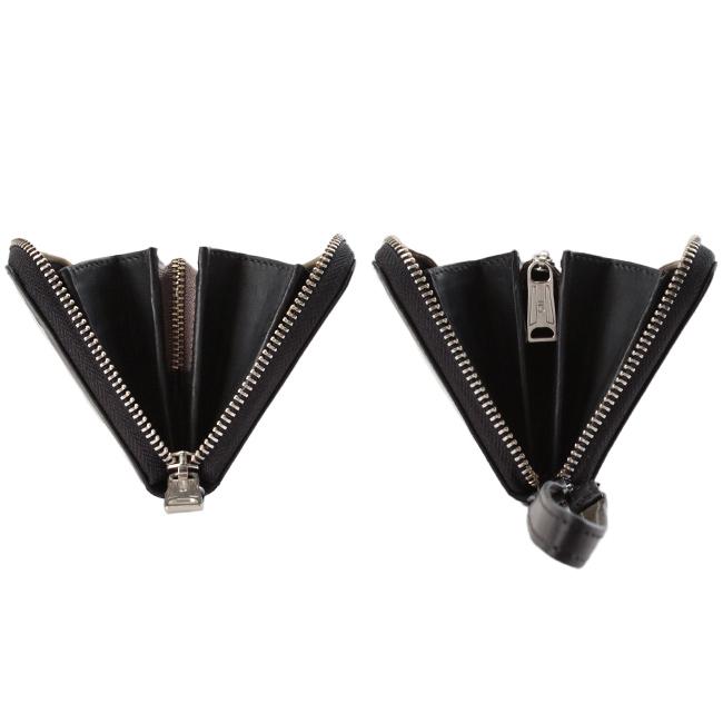 CIE シー エクストラ 財布 長財布 ラウンドファスナー 本革 脱着可能ストラップ付き CIE EXTRA 032170 在庫限り | CIE | 14