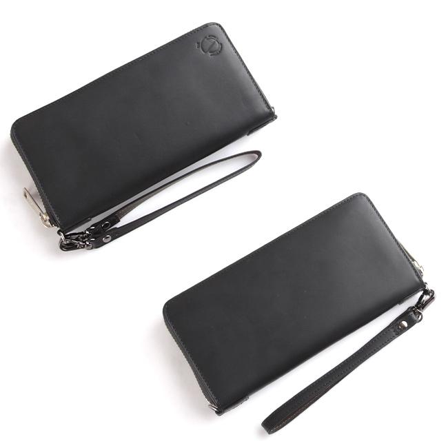 CIE シー エクストラ 財布 長財布 ラウンドファスナー 本革 脱着可能ストラップ付き CIE EXTRA 032170 在庫限り | CIE | 15