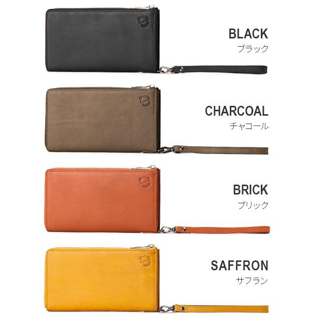 最大52% 9/14まで CIE シー エクストラ 財布 長財布 L字ファスナー 本革 脱着可能ストラップ付き CIE EXTRA 032171 在庫限り | CIE | 06