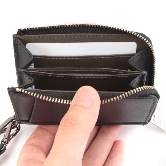 CIE シー エクストラ 財布 L字ファスナー 本革 ミニ財布 小さい財布 CIE EXTRA 032173 在庫限り | CIE | 13