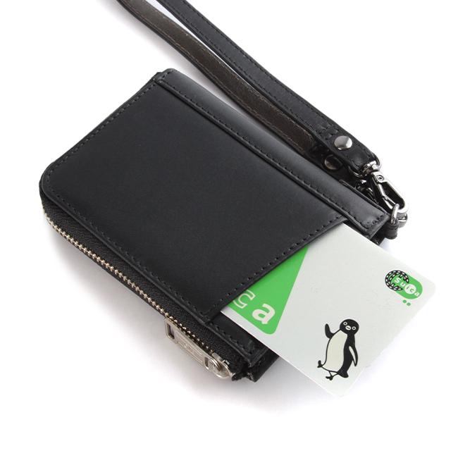 CIE シー エクストラ 財布 L字ファスナー 本革 ミニ財布 小さい財布 CIE EXTRA 032173 在庫限り | CIE | 15