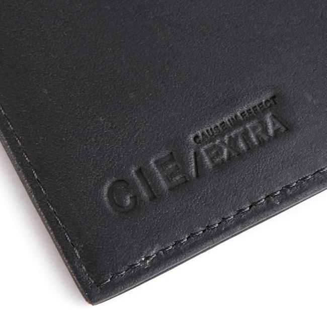 CIE シー エクストラ パスケース カードケース 小銭入れ 本革 脱着可能ストラップ CIE EXTRA 032174 在庫限り | CIE | 15
