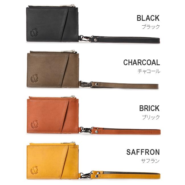 CIE シー エクストラ パスケース カードケース 小銭入れ 本革 脱着可能ストラップ CIE EXTRA 032174 在庫限り | CIE | 06