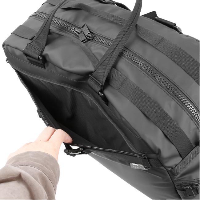 MASTER-PIECE ダッフルバッグ ボストンバッグ ネイビー MASTER-PIECE ダッフルバッグ ボストンバッグ ネイビー MASTER