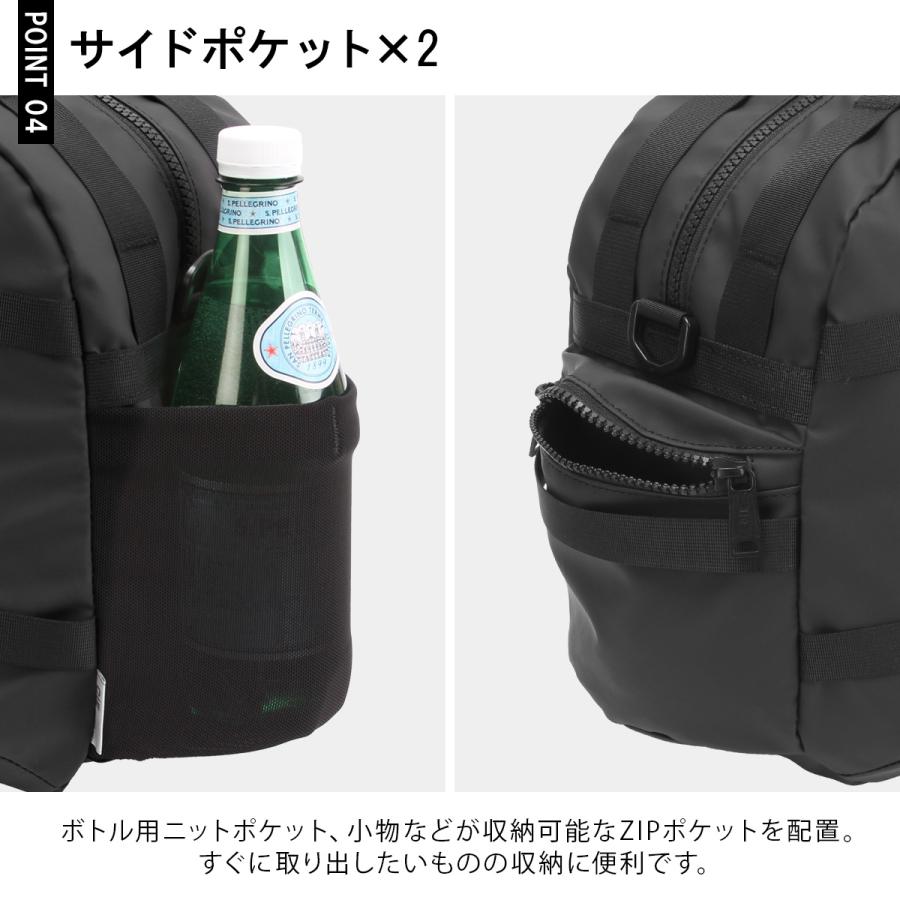 最大50% 1/8限定 シー グリッド3 ボストンバッグ メンズ レディース ブランド 旅行 大人 軽量 小さめ おしゃれ CIE GRID3 032207 | CIE | 15