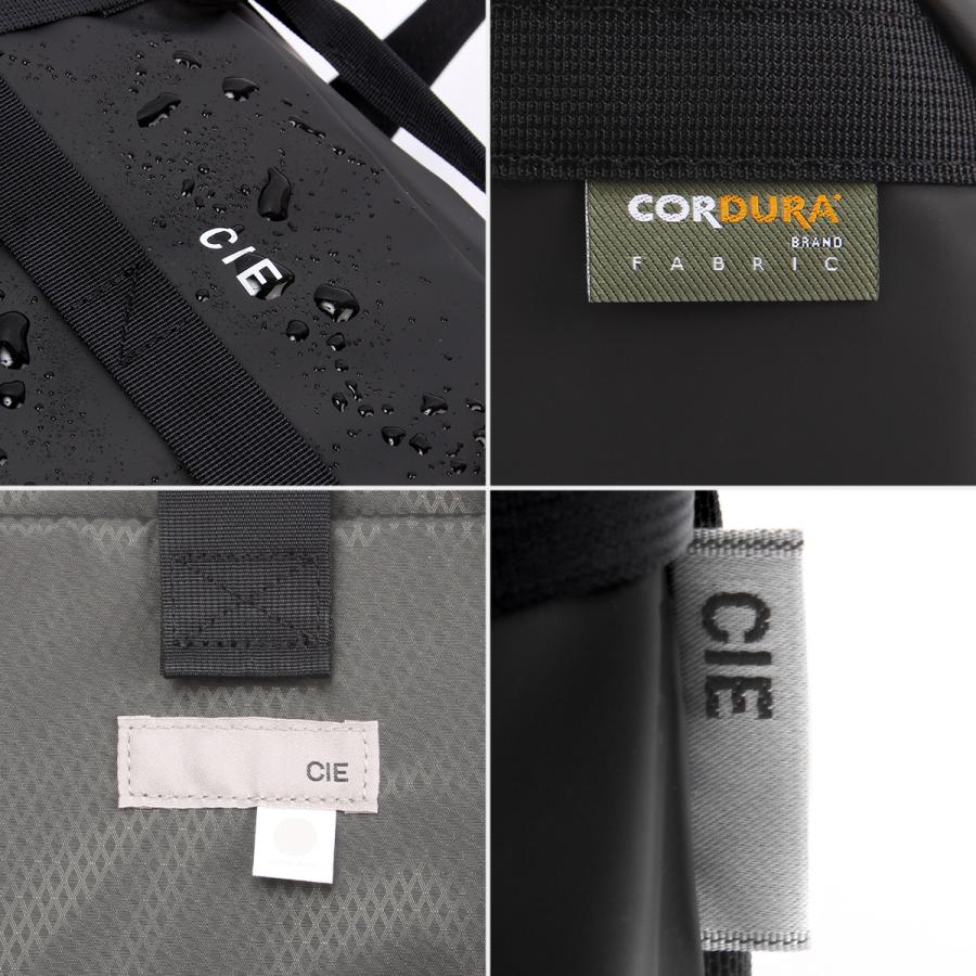 シー グリッド3 ボストンバッグ メンズ レディース ブランド 旅行 大人 軽量 小さめ おしゃれ CIE GRID3 032207 | CIE | 19