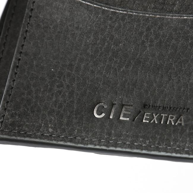 未使用　SHANGHAI TANG 二つ折り財布 黒 タケオキクチ 財布 二つ折り財布 L字ファスナー 縦型 黒