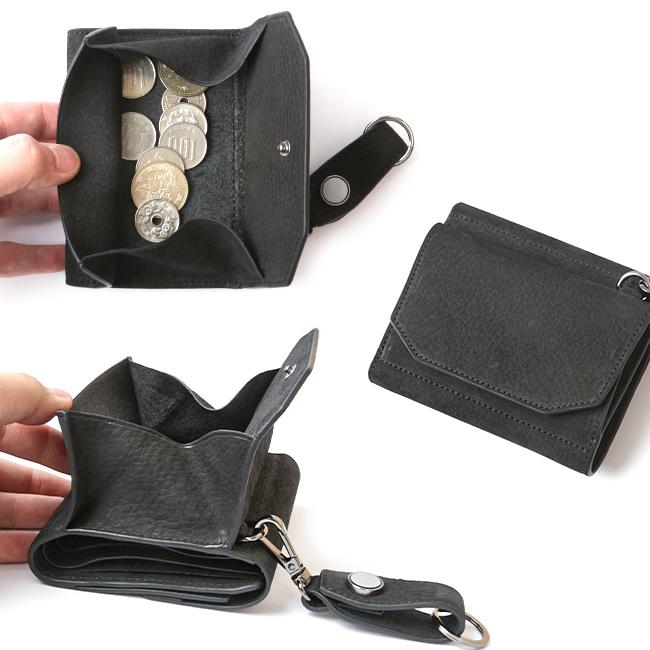 CIE 最大46% 10/22限定 シー エクストラ 財布 二つ折り財布