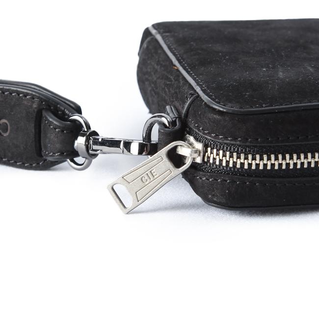 CIE シー エクストラ キーケース スマートキー ラウンドファスナー 小銭入れ 本革 ブランド CIE EXTRA 032253 | CIE | 15