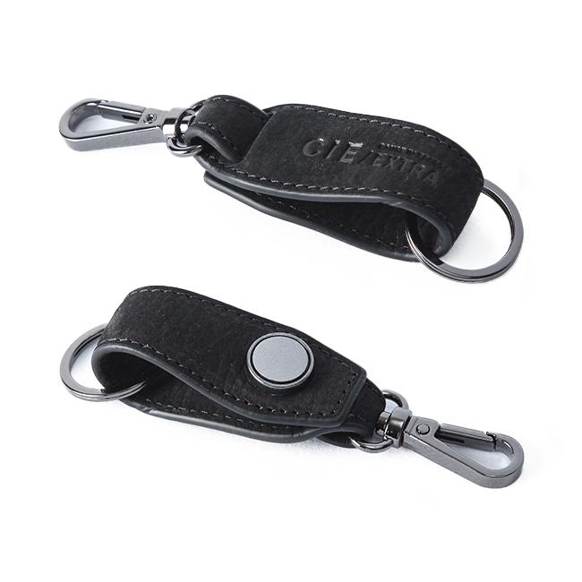 CIE シー エクストラ キーケース スマートキー ラウンドファスナー 小銭入れ 本革 ブランド CIE EXTRA 032253 | CIE | 17