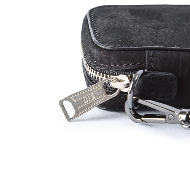 最大51% 2/11限定 CIE シー エクストラ キーケース スマートキー ラウンドファスナー 本革 ブランド CIE EXTRA 032254 | CIE | 14