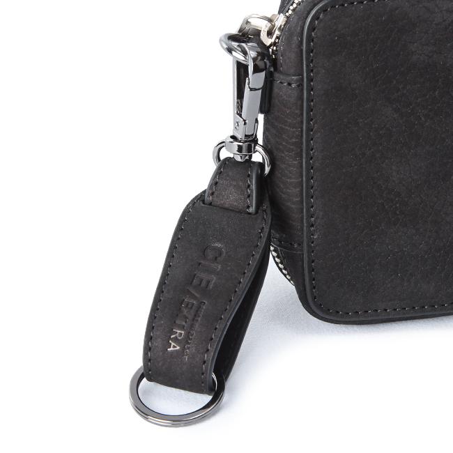 最大51% 2/11限定 CIE シー エクストラ キーケース スマートキー ラウンドファスナー 本革 ブランド CIE EXTRA 032254 | CIE | 15