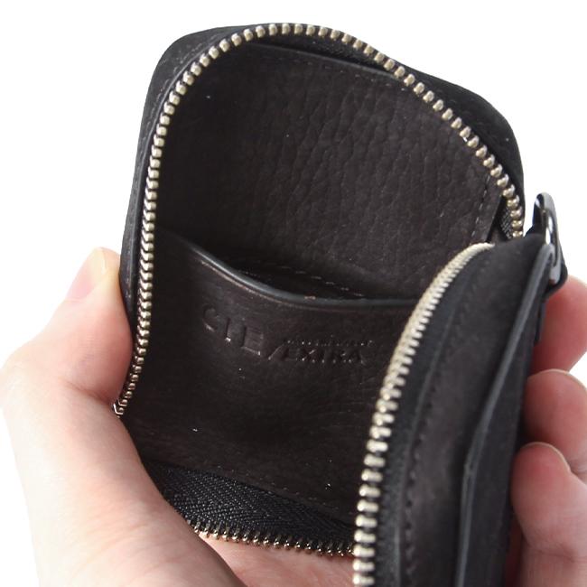 最大51% 2/11限定 CIE シー エクストラ キーケース スマートキー ラウンドファスナー 本革 ブランド CIE EXTRA 032254 | CIE | 11