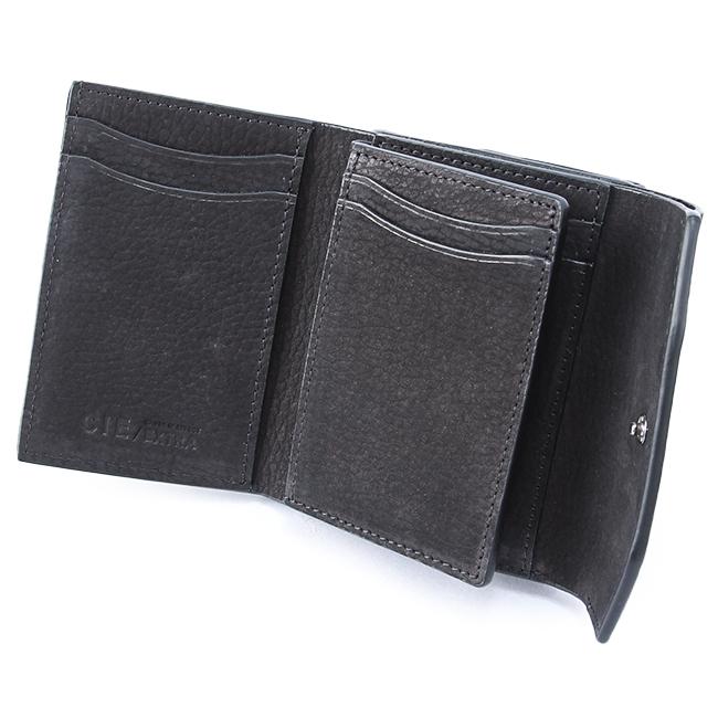 CIE シー エクストラ 三つ折り財布 ミニ財布 ミニウォレット BOX型 小銭入れ 本革 ブランド CIE EXTRA 032255 | CIE | 13