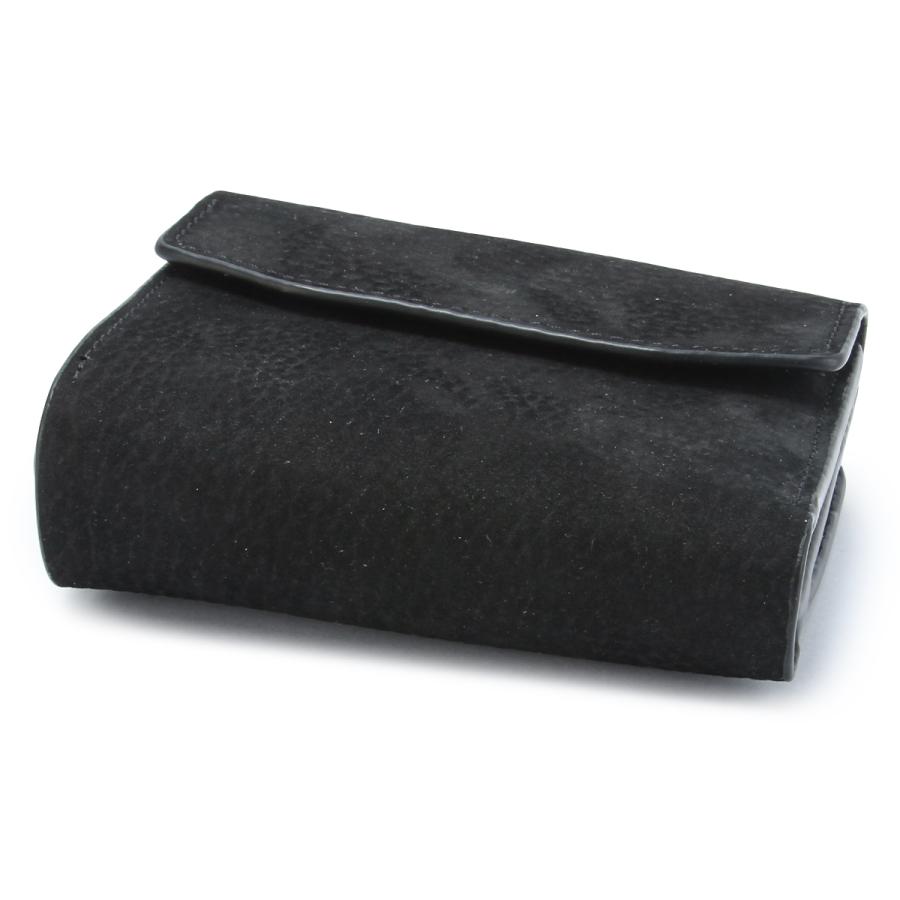 CIE（シー） CIE / EXTRA フォーク 二つ折り財布 ミニ財布 ミニ