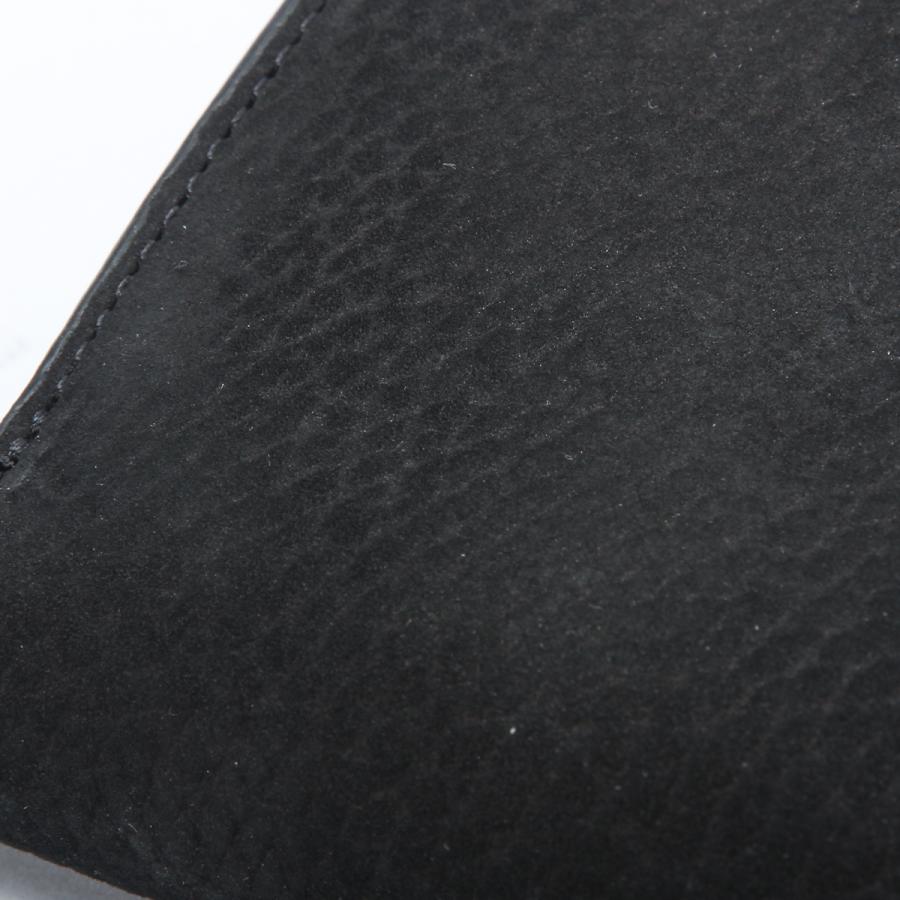 CIE / EXTRA フォーク 二つ折り財布 ミニ財布 ミニウォレット メンズ レディース ブランド レザー 本革 シーエクストラ FOLK 032259 | CIE | 16