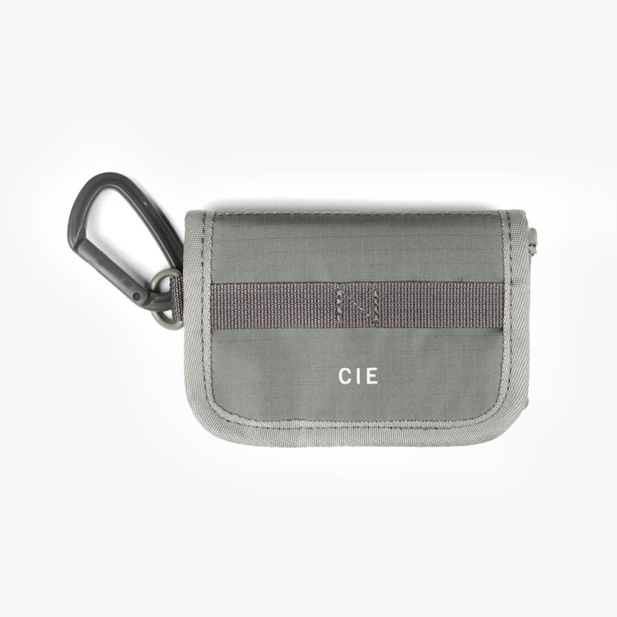 最大41% 8/25限定 CIE GRID0 シー グリッド0 財布 ミニ財布 三つ折り財布 ミニウォレット メンズ レディース ブランド ナイロン 032602 | CIE | 07