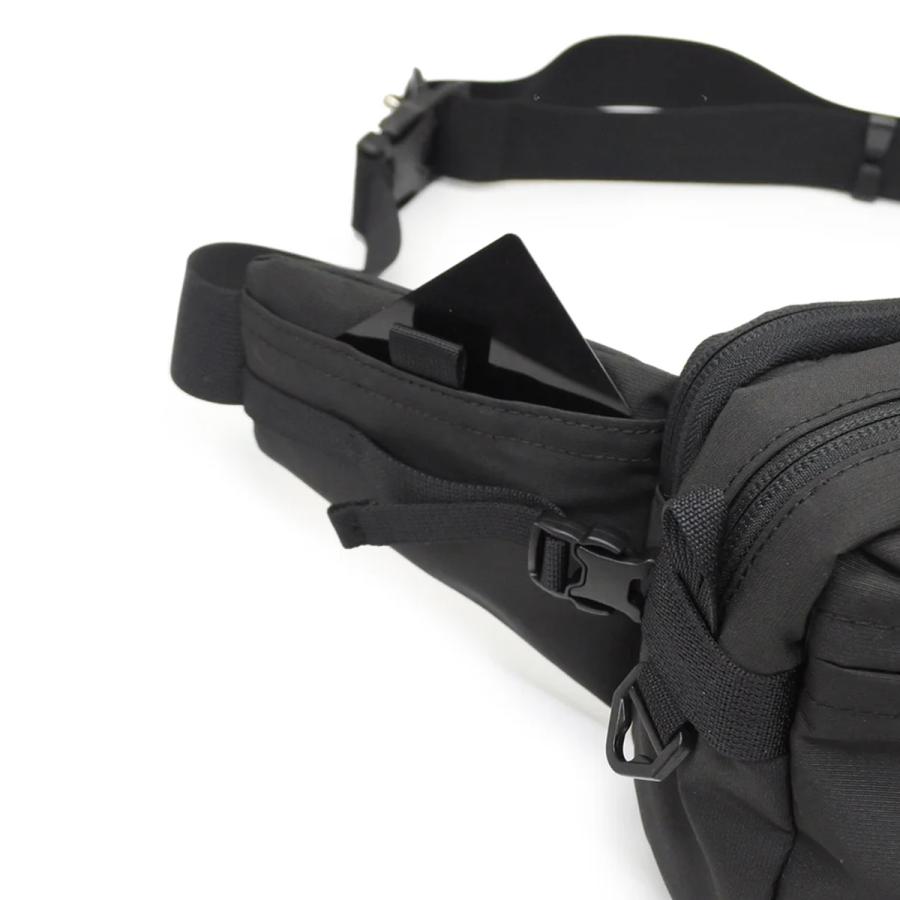 最大51% 1/11限定 CIE WEATHER シー ウェザー ボディバッグ ウエスト