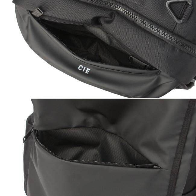 CIE 最大46% 11/19限定 シー リープ リュック ビジネスリュック バック