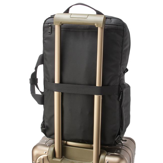 CIE（シー） リープ リュック ビジネスリュック バックパック 2WAY B4