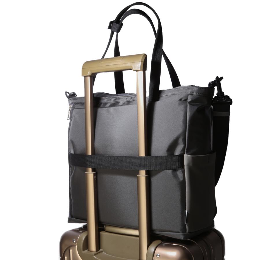 CIE（シー） 最大50% 2/25限定 リープ トートバッグ メンズ ブランド