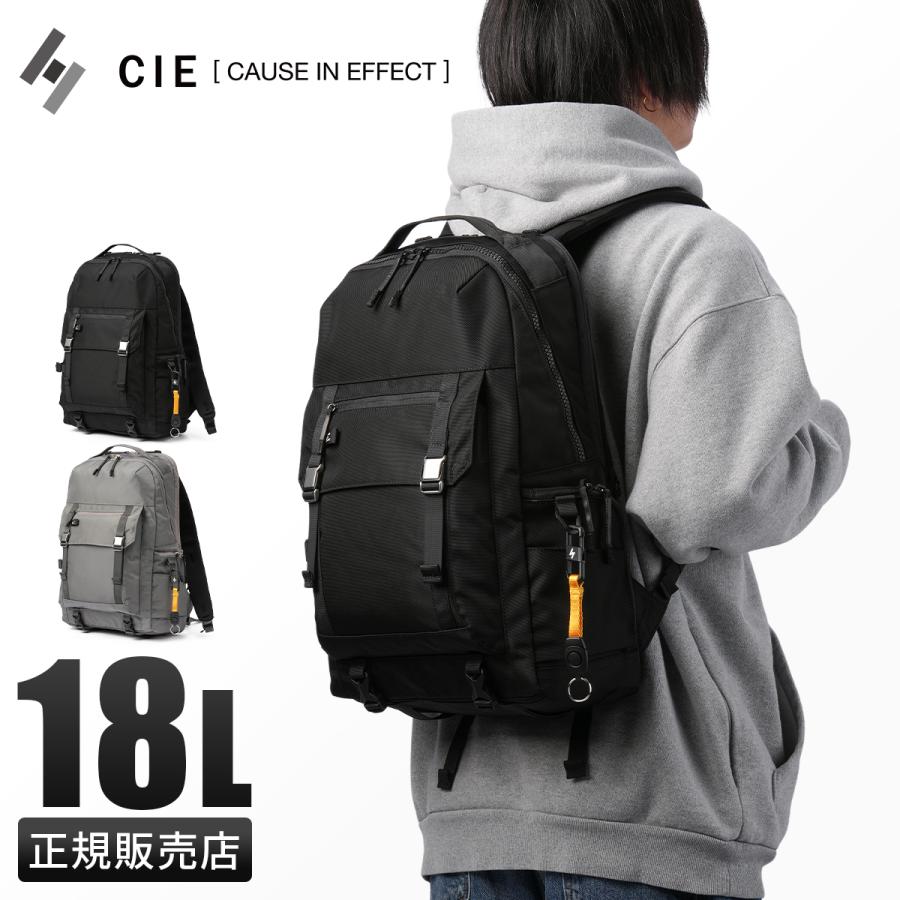 CIE 最大46% 10/28から ABLE シー エイブル リュック バッグ