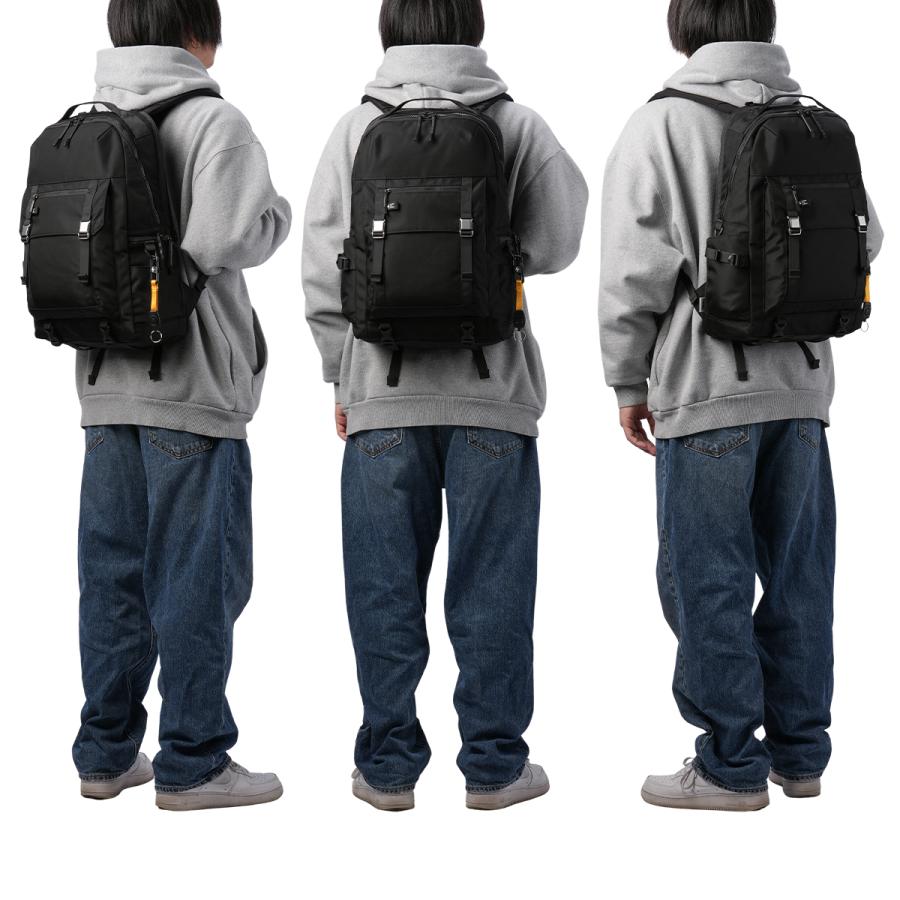 希少✨別注BRIEFING×BEAMS+ 3way ビジネスリュック 青 PC可 BRIEFING
