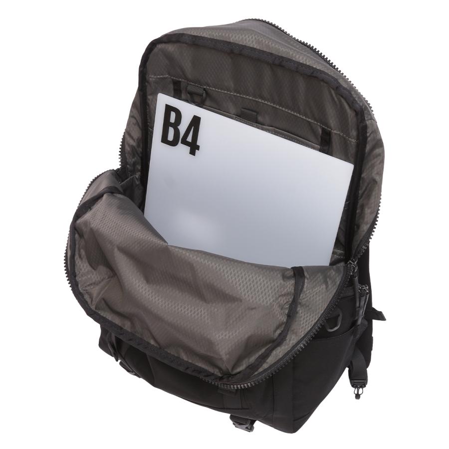 CIE（シー） CIE ABLE エイブル リュック バッグ メンズ レディース