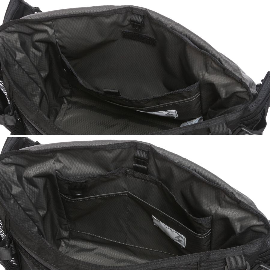 CIE シー エイブル ショルダーバッグ メッセンジャーバッグ メンズ