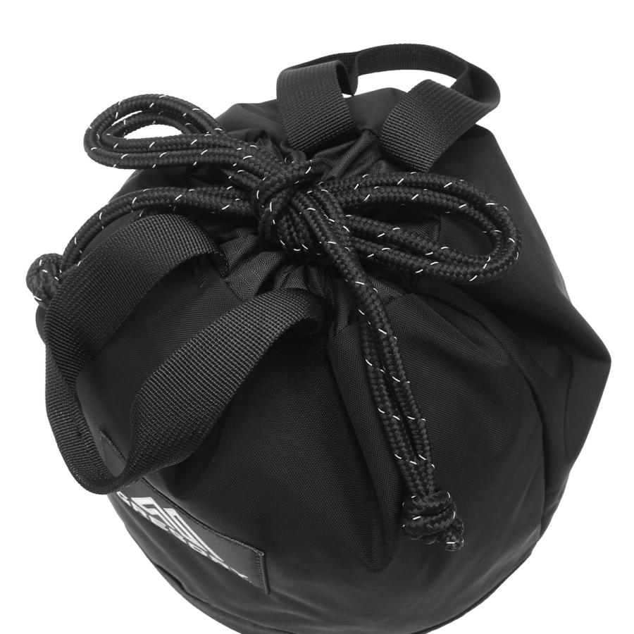 GREGORY（グレゴリー） 最大42% 2/23限定 チンチバッグ M 巾着バッグ