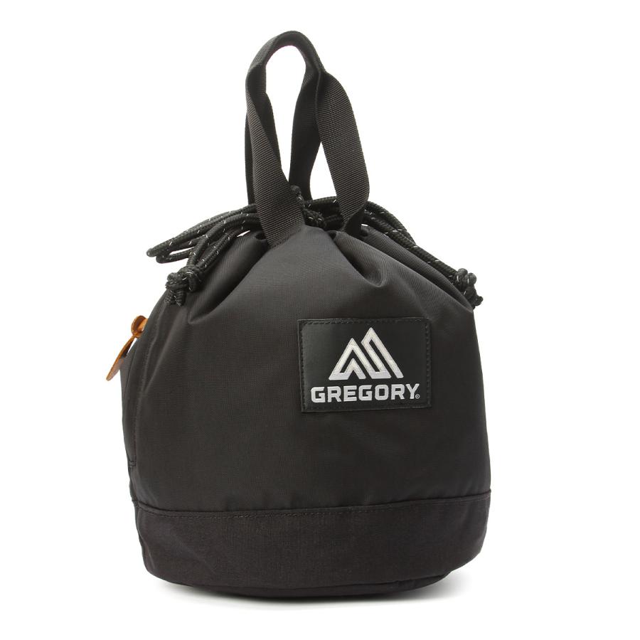 GREGORY（グレゴリー） 最大42% 1/22限定 チンチバッグ M 巾着バッグ