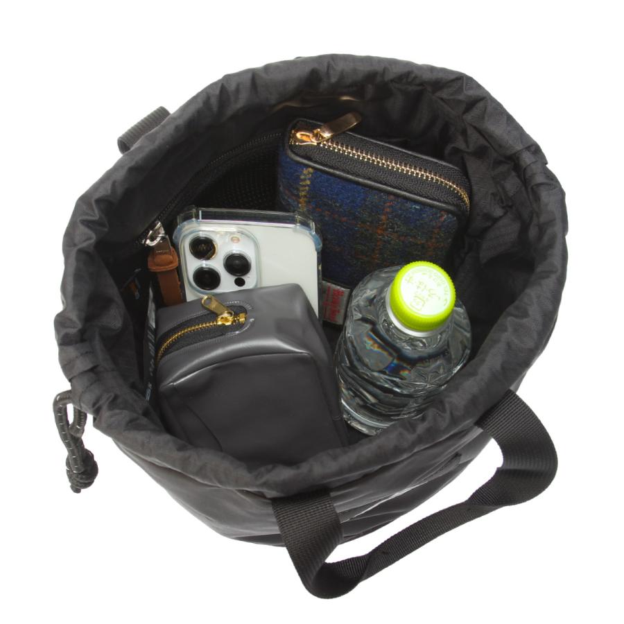 GREGORY（グレゴリー） 最大42% 1/22限定 チンチバッグ M 巾着バッグ