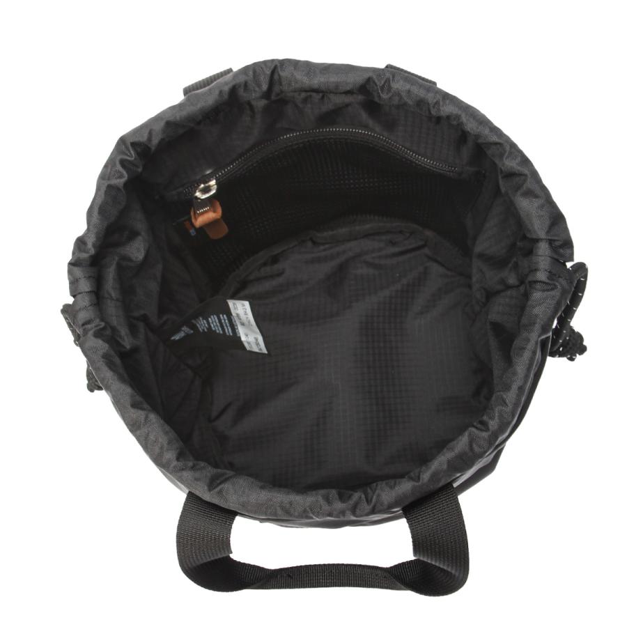 GREGORY 巾着型バッグ ライトグリーン/ブラック/CINCH BAG M business-bugs_cinch-bag-m