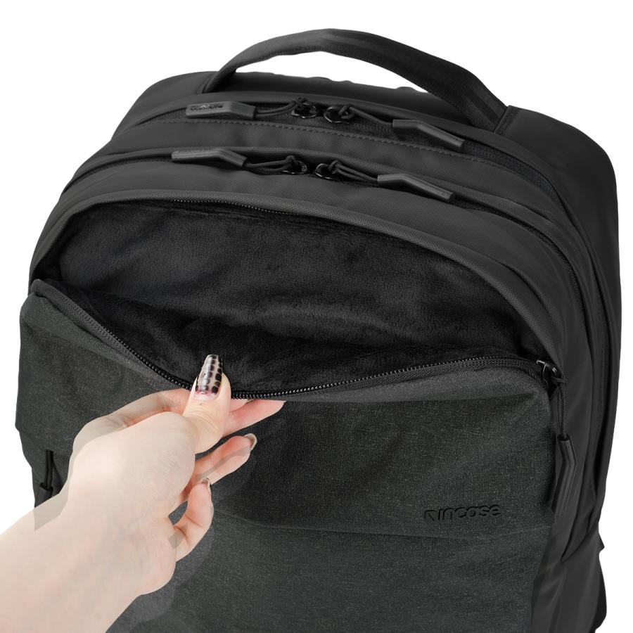 incase（インケース） 最大50% 7/5限定 シティ リュック ビジネス