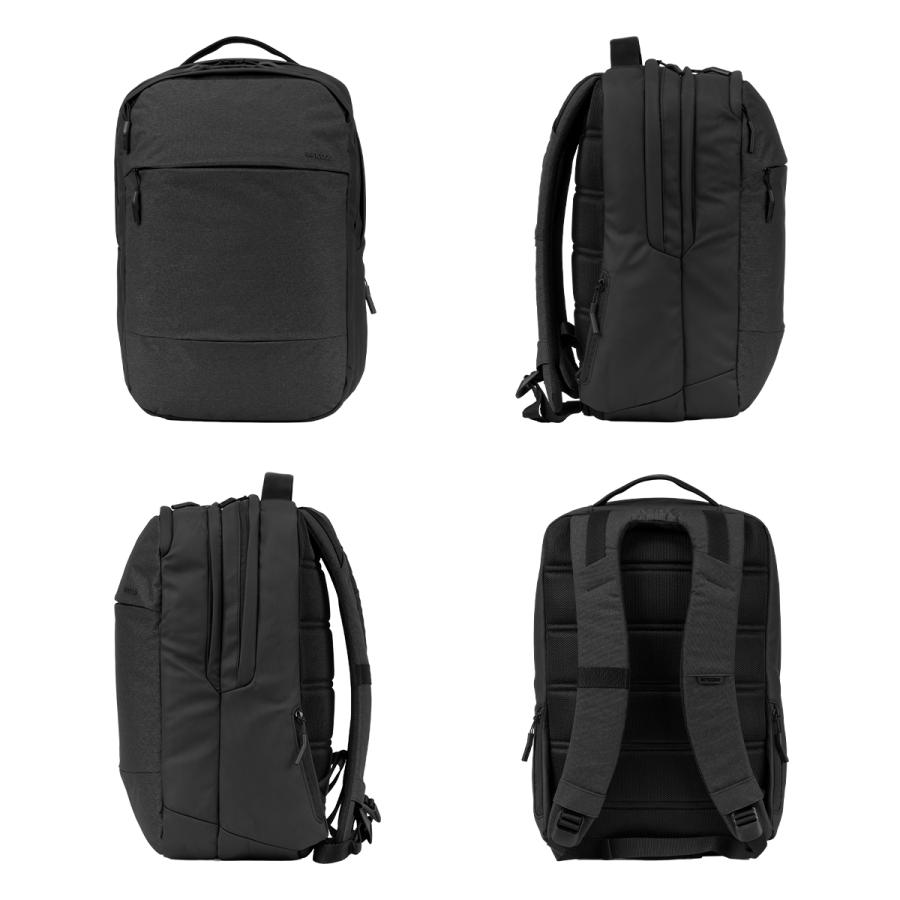 incase（インケース） シティ リュック ビジネスリュック メンズ