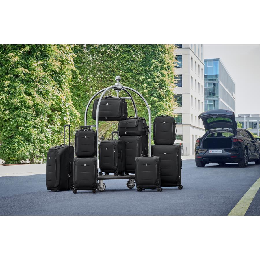 ビクトリノックス クロスライト リュック ビジネスリュック メンズ 20L A4 B4 VICTORINOX Crosslight 612422 | VICTORINOX | 05