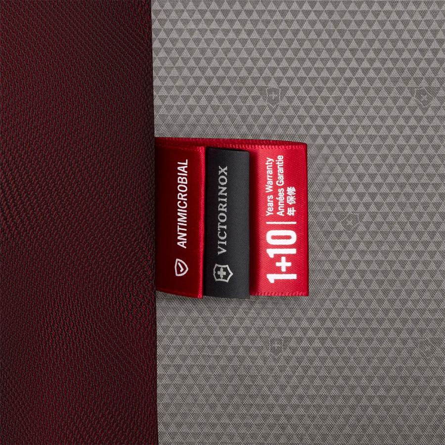 ビクトリノックス クロスライト リュック ビジネスリュック メンズ 20L A4 B4 VICTORINOX Crosslight 612422 | VICTORINOX | 08