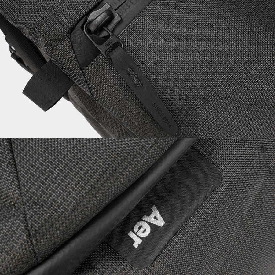 Aer（エアー） 最大42% 8/16限定 Aer City Pack Pro 2 ULTRA リュック