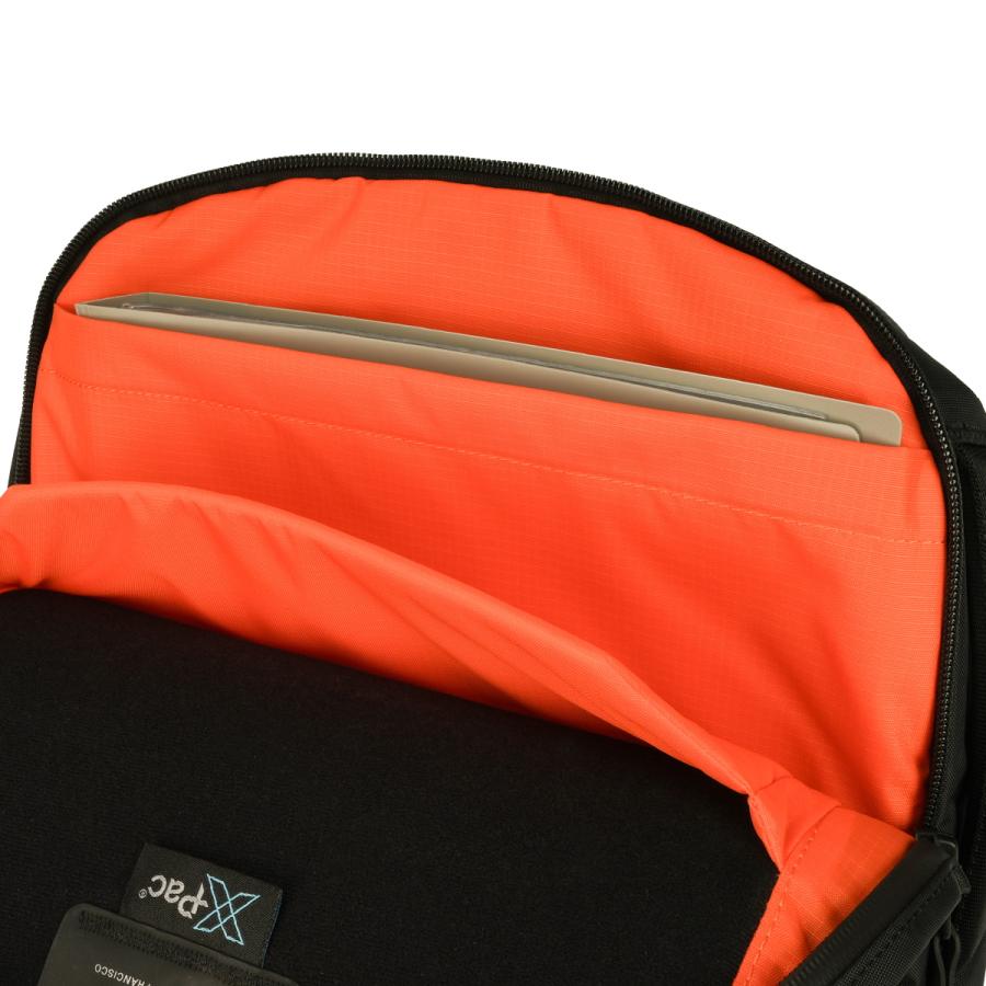 Aer（エアー） Aer City Pack Pro 2 X-PAC リュック バックパック