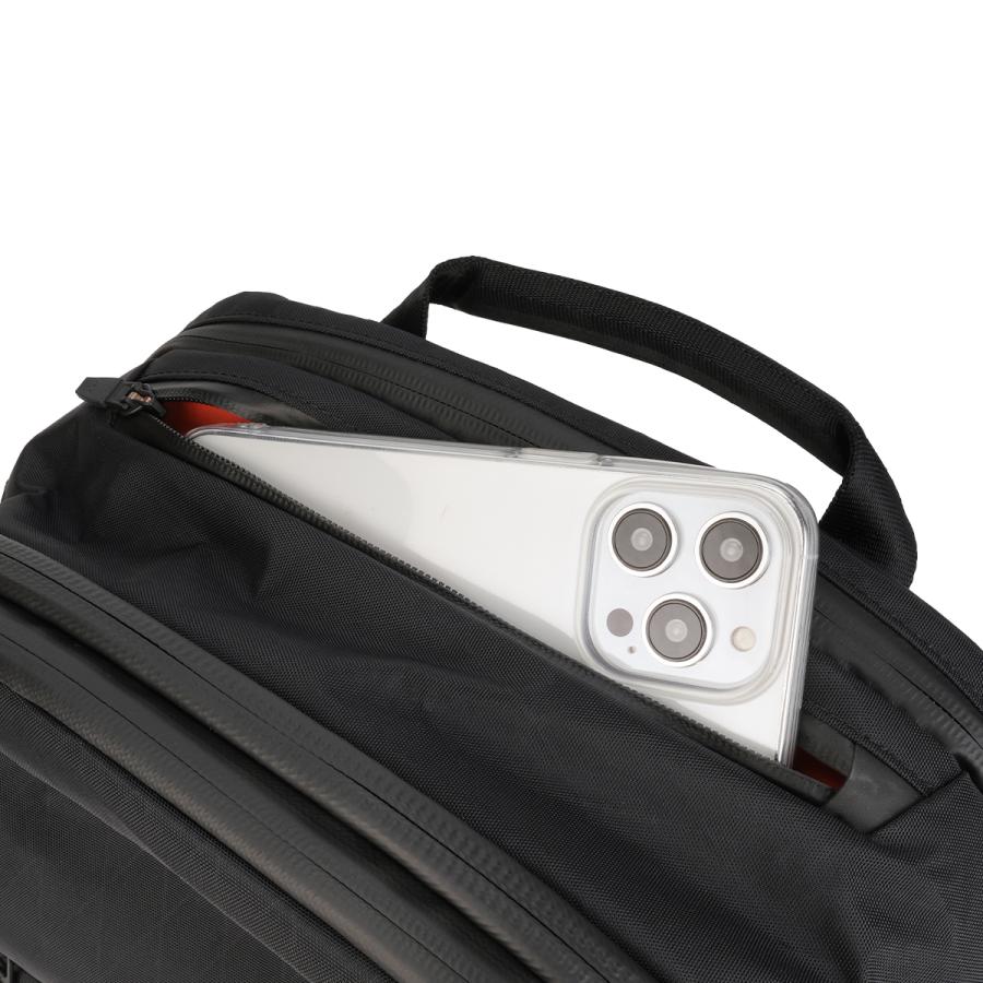 Aer（エアー） 最大51% 7/3限定 Aer City Pack Pro 2 X-PAC リュック