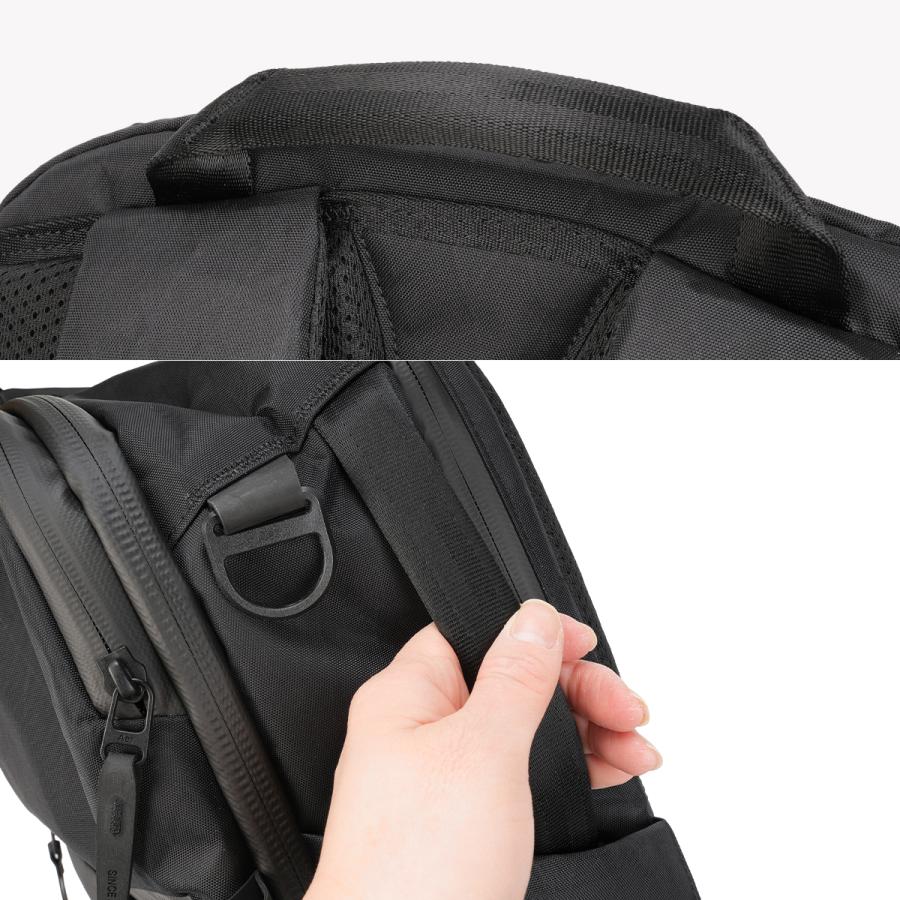Aer（エアー） 最大51% 5/7限定 Aer City Pack Pro 2 X-PAC リュック
