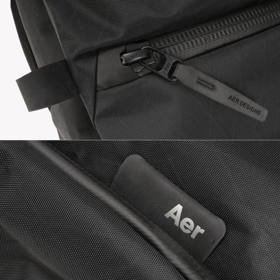Aer（エアー） Aer City Pack Pro 2 X-PAC リュック バックパック