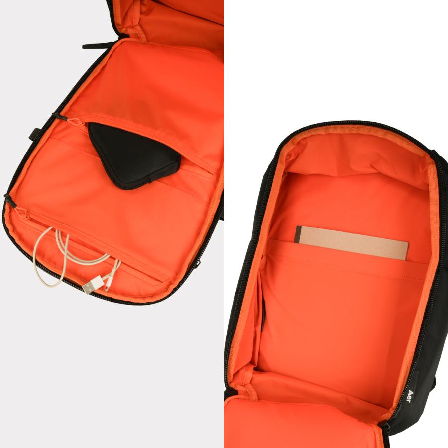 Aer（エアー） 最大50% 7/5限定 Aer City Pack Pro 2 X-PAC リュック