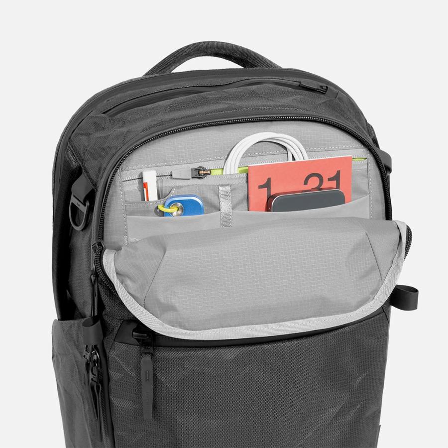 Aer（エアー） 最大50% 6/25限定 Aer City Pack Pro 2 ULTRA リュック