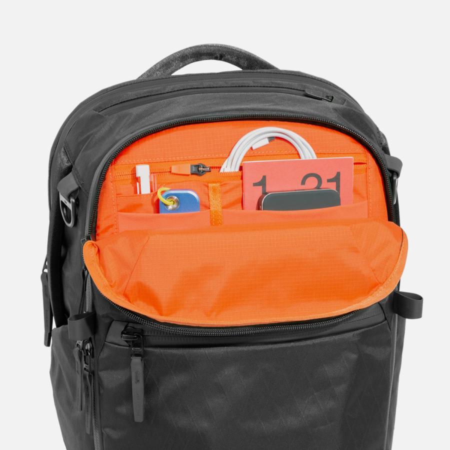 Aer（エアー） 最大41% 10/7限定 Aer City Pack Pro 2 X-PAC リュック